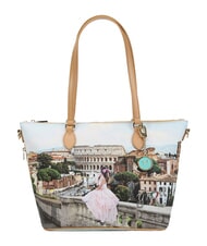 YNOT YESBAG Borsa shopping, a spalla - Borse Donna