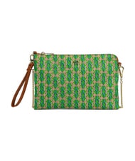 YNOT AUDREY Pochette con polsierina e tracolla - Borse Donna