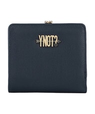YNOT LOVERS Portafoglio compatto navy - Portafogli Donna - 1