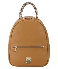 YNOT RACHEL Zainetto con tasca frontale almond - Borse Donna - 1