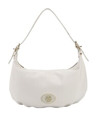 YNOT HAPPY Borsa a spalla, regolabile white - Borse Donna - 1