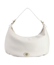 YNOT HAPPY Borsa a spalla, regolabile white - Borse Donna - 1