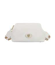 YNOT HAPPY Borsa a spalla, regolabile white - Borse Donna - 1