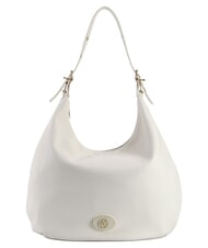 YNOT HAPPY Borsa a spalla, regolabile white - Borse Donna - 1