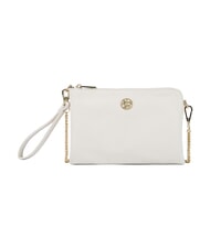 YNOT HAPPY Pochette con tracolla e polsierina - Borse Donna
