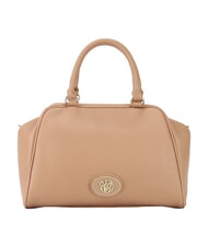 YNOT HAPPY Borsa a mano, manico doppio phard - Borse Donna - 1