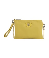 YNOT HAPPY Pochette con tracolla e polsierina - Borse Donna