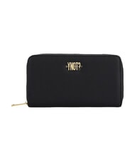 YNOT FANTASY Portafoglio large, ziparound black - Portafogli Donna - 1