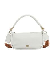 YNOT FANTASY Borsa hobo a mano, con tracolla white - Borse Donna - 1
