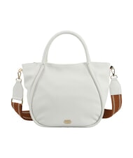 YNOT FANTASY Borsa a mano, con tracolla white - Borse Donna - 1