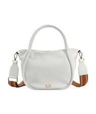 YNOT FANTASY Borsa a mano, con tracolla white - Borse Donna - 1