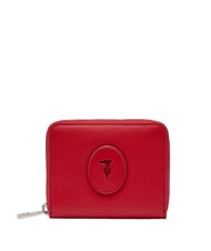 TRUSSARDI SOCIETY Portafoglio in pelle - Portafogli Donna