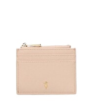 TRUSSARDI CAMEO Portacard / Portamonete  nude - Portafogli Donna - 1