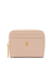 TRUSSARDI CAMEO Portafoglio Small - Portafogli Donna