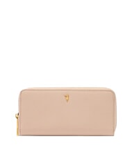TRUSSARDI CAMEO Portafoglio Zip around nude - Portafogli Donna - 1