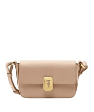 TRUSSARDI CAMEO Mini Bag a tracolla nude - Borse Donna - 1