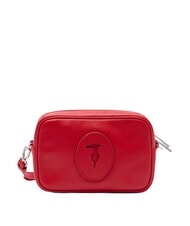 TRUSSARDI SOCIETY Mini Bag a tracolla red - Borse Donna - 1