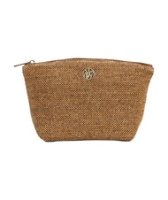 YNOT MANILA Beauty case havana - Beauty Case - 1