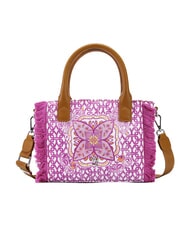 YNOT SAMOA Borsa a mano, con tracolla peony - Borse Donna - 1