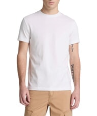 TIMBERLAND DUNSTAN RIVER T-Shirt in cotone - T-shirt Uomo