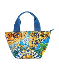 YNOT MODICA Borsa shopping, a spalla - Borse Donna