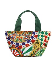 YNOT MODICA Borsa shopping, a spalla - Borse Donna