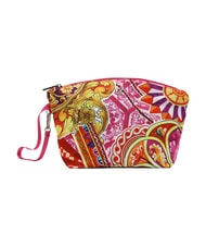 YNOT MODICA Beauty case con polsierina candy - Beauty Case - 1