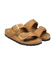BIRKENSTOCK ARIZONA BIG BUCKLE Sandalo ciabatta - Scarpe Donna