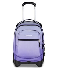 INVICTA FANTASY Zaino trolley sganciabile 2 ruote - Zaini con carrello