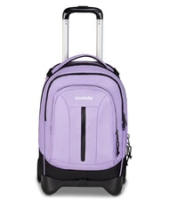 INVICTA PLUS GRS LED Zaino trolley porta pc 14" - Zaini con carrello