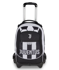 JUVENTUS WE ARE YOUTH Zaino Trolley 3 in 1 - Zaini con carrello
