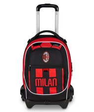 MILAN EST.1899 Zaino Trolley, sganciabile - Zaini con carrello
