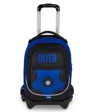 INTER OUR DESTINY Zaino con carrello, sganciabile - Zaini con carrello