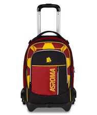 ROMA LUPETTO SCHOOL Zaino Trolley a ruote triple - Zaini con carrello