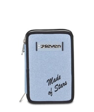 SEVEN MADE OF STARS Astuccio con Kit Scolastico - Astucci e Accessori