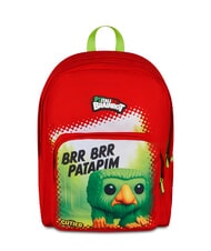 SKIFIDOL ITALIAN BRAINROT Zaino Bambini - Zaini Scuola & Tempo Libero