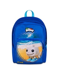 SKIFIDOL ITALIAN BRAINROT Zaino - Zaini Scuola & Tempo Libero