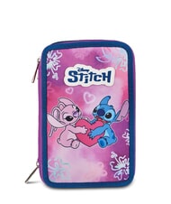 LILO & STITCH YOU ARE MAGICAL Astuccio con Kit Scolastico - Astucci e Accessori
