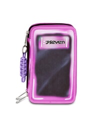 SEVEN SHADOWS OF COLOR Astuccio con Kit Scolastico - Astucci e Accessori
