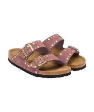 BIRKENSTOCK ARIZONA RIVET Sandali in pelle pepper - Scarpe Donna - 1