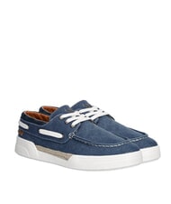 U.S. POLO ASSN. ALONSO Scarpe in canvas - Scarpe Uomo