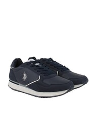 U.S. POLO ASSN. CHRIS Sneakers - Scarpe Uomo