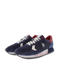 U.S. POLO ASSN. CLEEF Sneakers - Scarpe Uomo