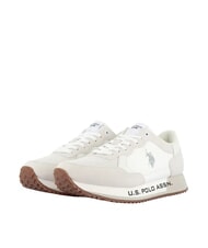 U.S. POLO ASSN. CLEEF Sneakers Uomo - Scarpe Uomo