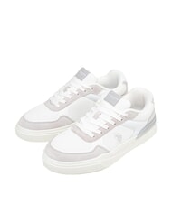 U.S. POLO ASSN. GREG Sneakers WHI - Scarpe Uomo - 1