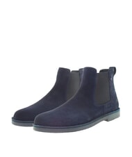 U.S. POLO ASSN. MUST Stivaletti in pelle suede aster - Scarpe Uomo - 1