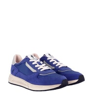 U.S. POLO ASSN. SENEKA Sneakers blu - Scarpe Uomo - 1