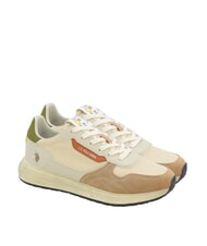 U.S. POLO ASSN. SENEKA Sneakers Multicolor - Scarpe Uomo