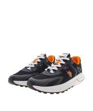 U.S. POLO ASSN. SETH Sneakers dark blue - Scarpe Uomo - 1