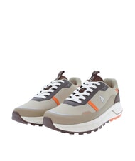 U.S. POLO ASSN. SETH Sneakers Multicolor - Scarpe Uomo